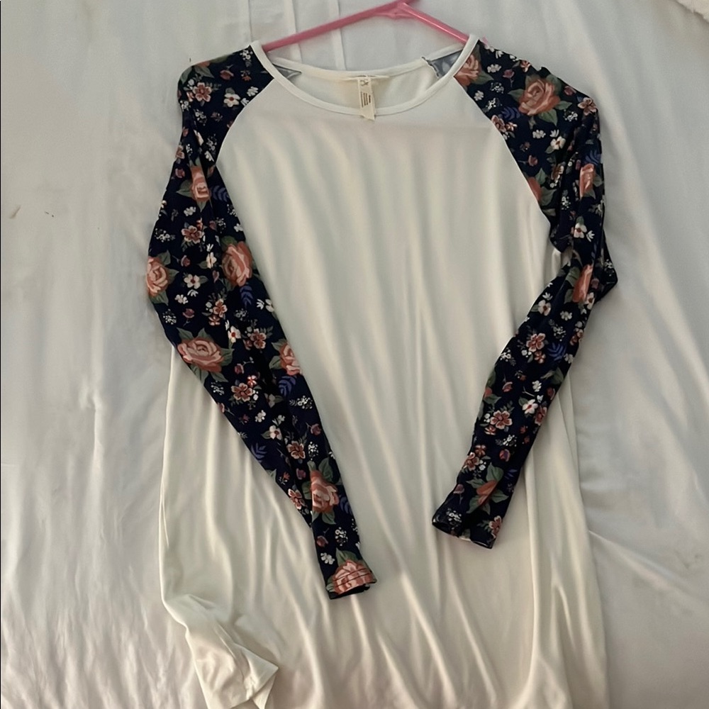 Matilda Jane Top